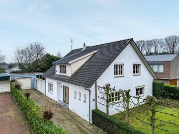 Verkocht - Woning - Lanaken