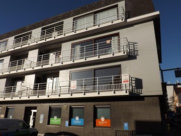 Verkocht - Appartement - Wevelgem