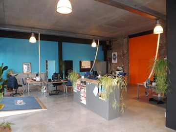 Verhuurd - Commerciële winkel - Kortrijk