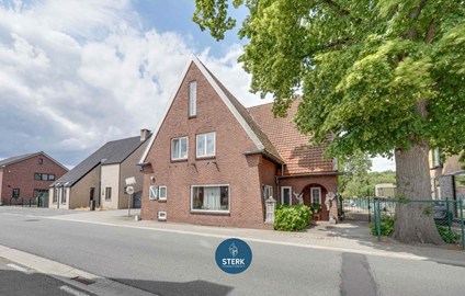 Onder voorbehoud - Woning - Lanaken