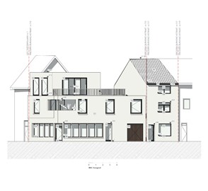 Verkocht - Commerciële winkel - Gentbrugge