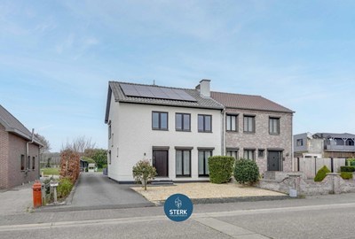 Te koop - Woning - Lanaken