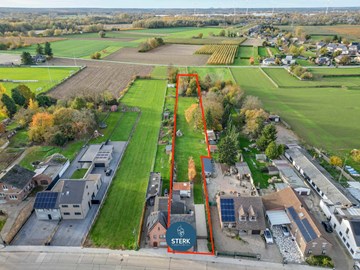 Onder voorbehoud - Woning - Maasmechelen