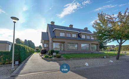 Te koop - Woning - Lanaken