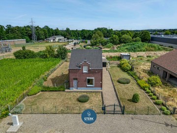 Te koop - Woning - Lanaken
