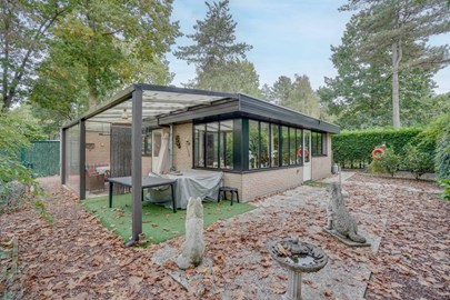 Verkocht - Vakantiewoning - Lanaken