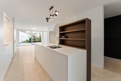 Verkocht - Woning - Kortrijk