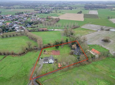 Verkocht - Woning - Bilzen