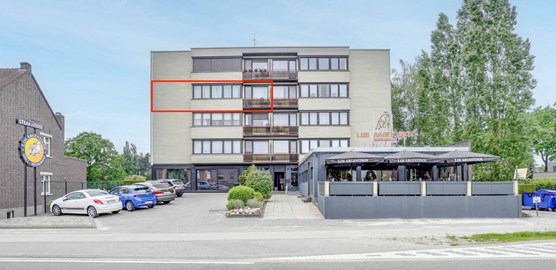 Verkocht - Appartement - Lanaken