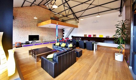 Verkocht - Architectenwoning - Roeselare