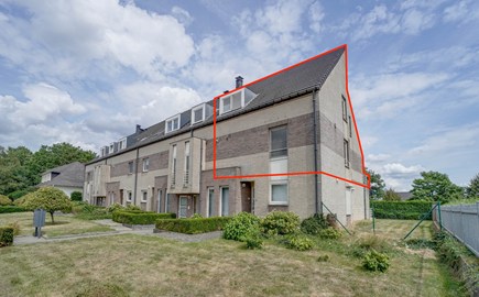 Verkocht - Duplex - Lanaken