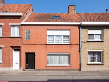 Te koop | in voorbereiding - Woning - Ingelmunster