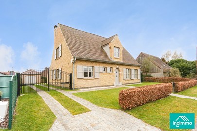 Verkocht - Woning - Gent