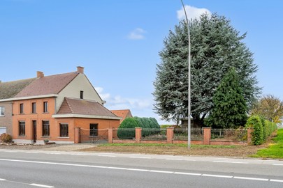 Te koop - Woning - Zwalm