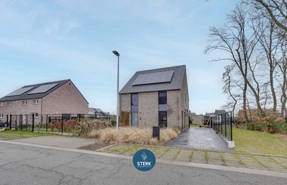 Te koop - Woning - Lanaken