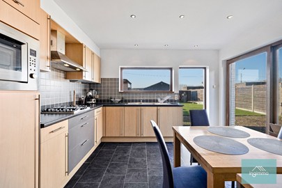 Verkocht - Woning - Belzele