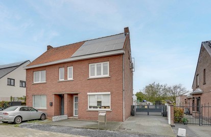 Verkocht - Woning - Lanaken