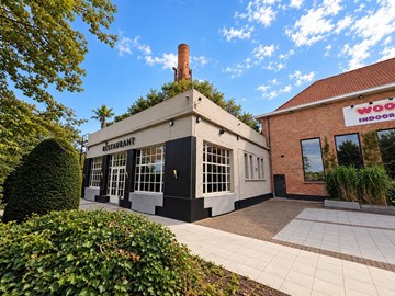 Te huur - Restaurant - Kortrijk