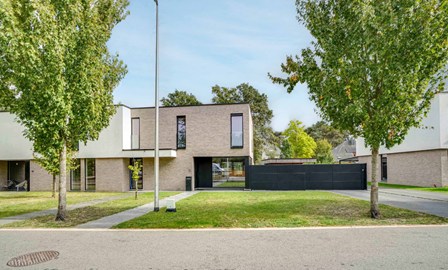 Verkocht - Woning - Genk