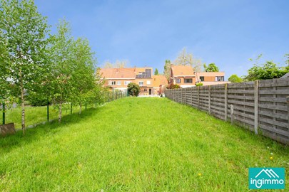 Verkocht - Woning - Kerkhove