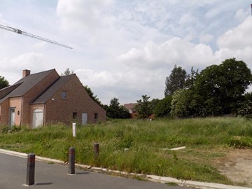 Verkocht - Grond - Wevelgem