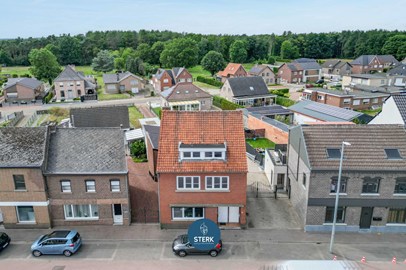 Onder voorbehoud - Woning - Lanaken