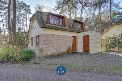 Te koop - Vakantiewoning - Lanaken