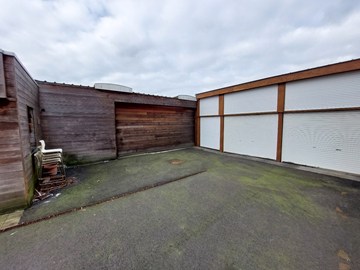 Verhuurd - Atelier - Kortrijk