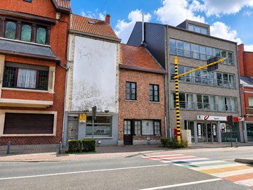 Te koop - Woning - Wevelgem