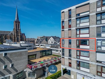 Te koop - Appartement - Lanaken