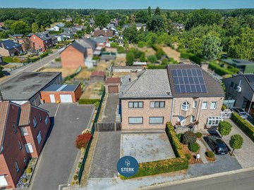 Te koop - Woning - Lanaken