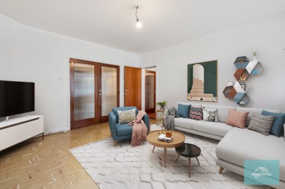 Verkocht - Appartement - Gent