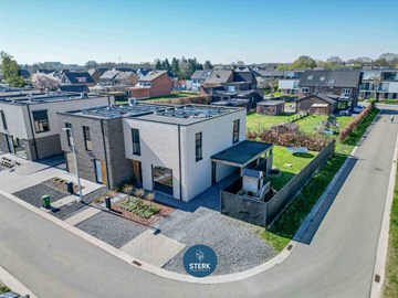 Verkocht - Woning - Lanaken