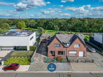 Te koop - Woning - Lanaken