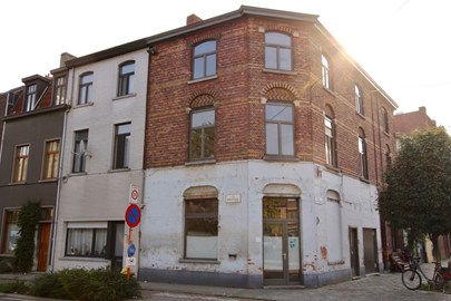 Verkocht - Woning - Gent