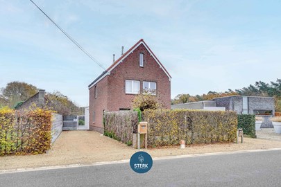 Verhuurd - Appartement - Zutendaal
