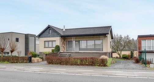 Verkocht - Woning - Lanaken