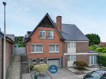 Onder voorbehoud - Woning - Bilzen