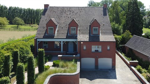 Verkocht - Woning - Geraardsbergen