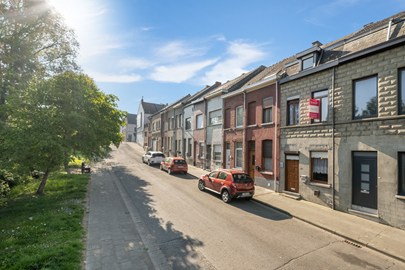 Verkocht - Woning - Geraardsbergen