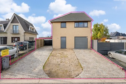 Verkocht - Woning - Lierde