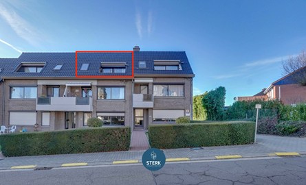 Te koop - Appartement - Lanaken