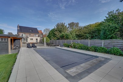 Verkocht - Woning - Lanaken