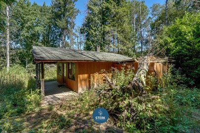 Te koop - Vakantiewoning - Zutendaal