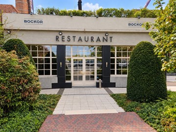 Te huur - Restaurant - Kortrijk