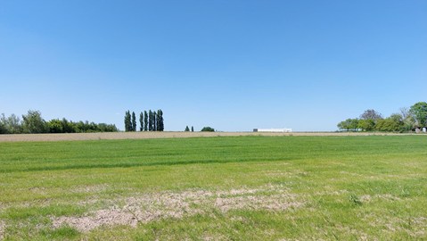 Verkocht - Grond - Kortrijk