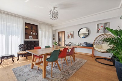 Te koop - Appartement - Gent