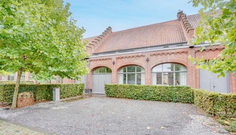 Verkocht - Woning - Lanaken