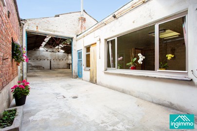 Verkocht - Andere - Gent