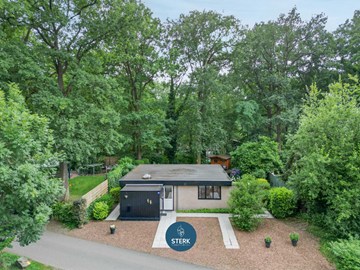 Verkocht - Vakantiewoning - Lanaken